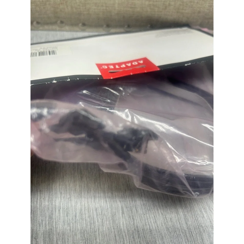 Adaptec ACK-I-SASx4-4SATAx1-SB-1M R Internal SAS to 4 SATA Cable 1.0M SFF-8484